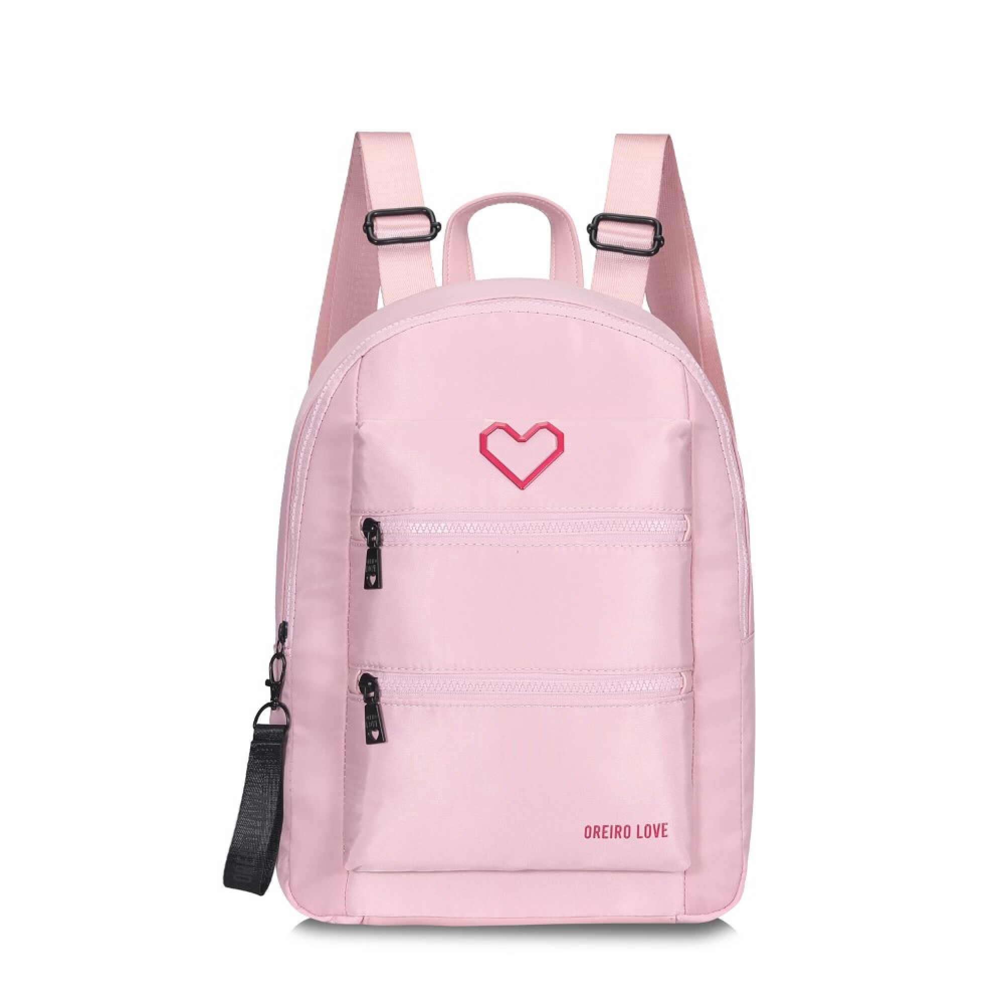 Mochila Las Oreiro - Rosado — Canva Store