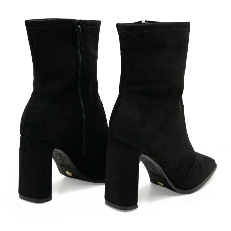 Bota Vizzano Mujer 3111.100-25498 Negro