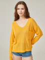 Sweater Bebel Amarillo