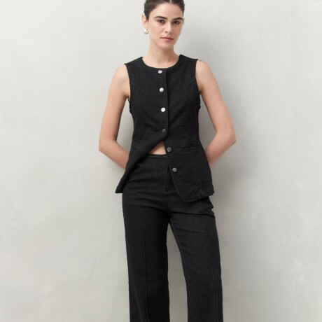 JEAN BOLS Negro