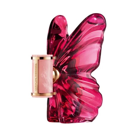Perfume Carolina Herrera La Bomba EDP 80ml + Neceser de Obsequio Perfume Carolina Herrera La Bomba EDP 80ml + Neceser de Obsequio