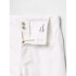 HIGH STRIDE ANKLE - WHITE SEAM WHITE V2 GLOBAL