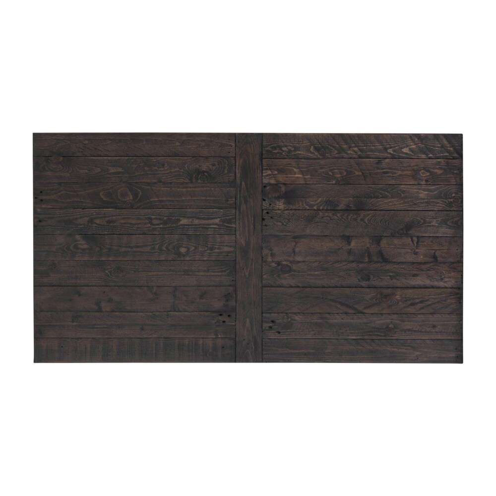 MESA RATONA MADERA MARRON EDUARDO CASTAÑO