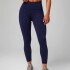Leggings Define PowerHold High-Waisted 7/8 Mujer Deep Navy