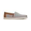 Bsd Twl/Nbk Tm Alpfwd Esp - Hombre Grey