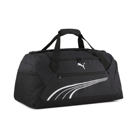 Fundam.Med.Sports Bag 09118901 Negro