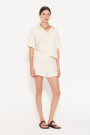 SHORT SANTORINI Beige