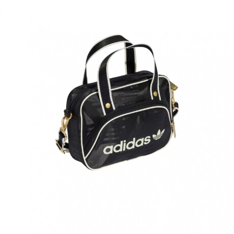 BOLSO adidas AIRLINER Black