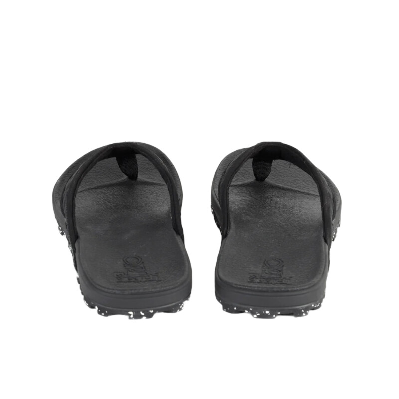 Ojotas Rip Curl Search Mission Vibram - Negro Ojotas Rip Curl Search Mission Vibram - Negro