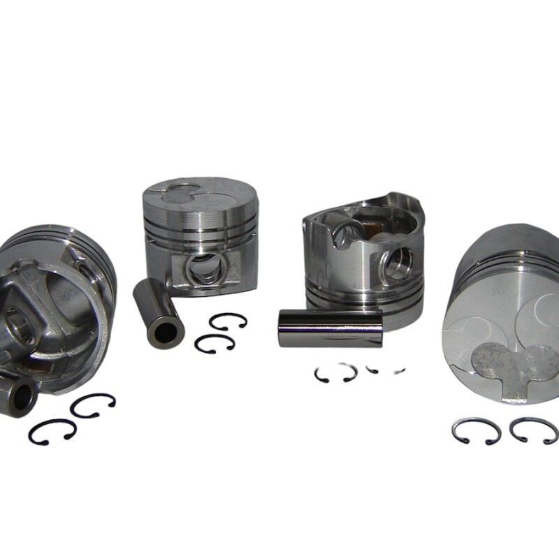 PISTÓN CON PERNO - N300 PISTÓN CON PERNO - N300