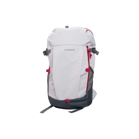 Mochila 20L para viaje y uso diario Beige