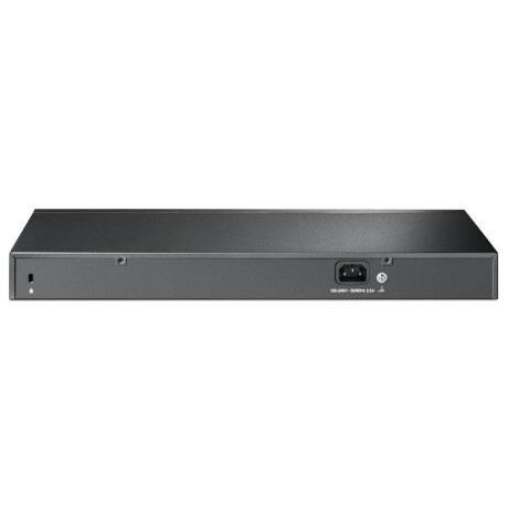 Switch Tp-link SL1218P 16PT 10/100 Poe+ 1SFP 001
