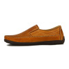 Starsax Rutero Hombre Capellada Lisa C/elastico Whisky
