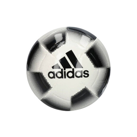 PELOTA adidas EPP CLUB BALL White & Black