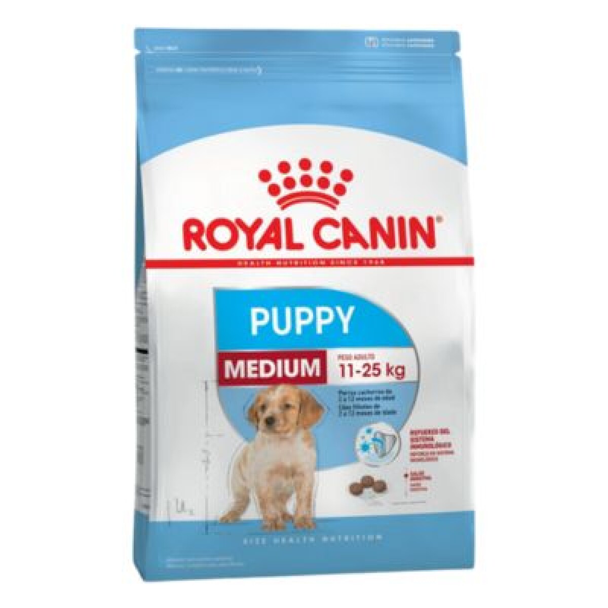 Royal Canin Medium Puppy 3 kg 