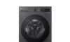 Lavasecarropas Carga Frontal Inverter - Modelo Black WD20EGNTSPG - LG Lavasecarropas Carga Frontal Inverter - Modelo Black WD20EGNTSPG - LG