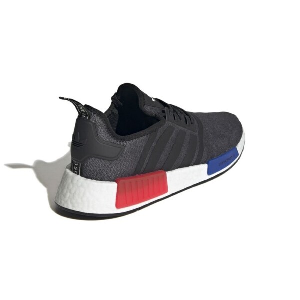 Championes Adidas NMD 1 Negro