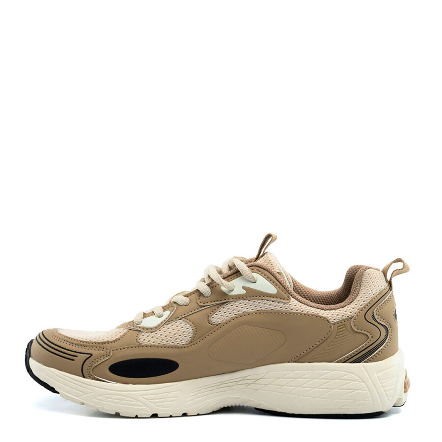 Championes de Hombre Umbro Iren Beige