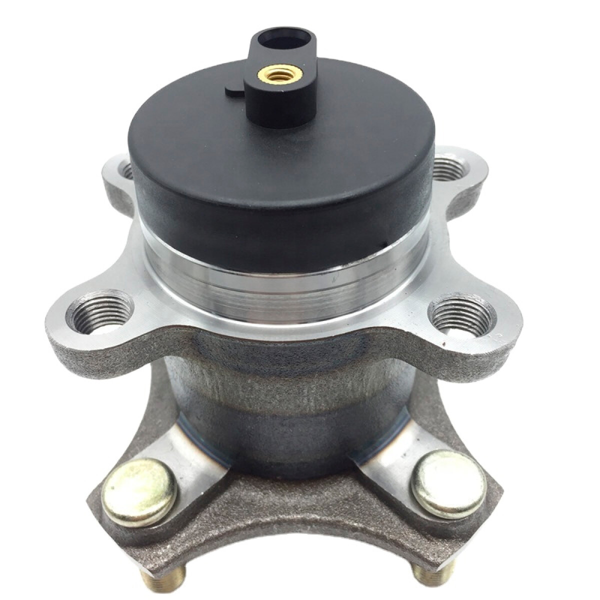 MAZA DE RUEDA SUZUKI TRAS SWIFT 11 4 AGUJEROS - 