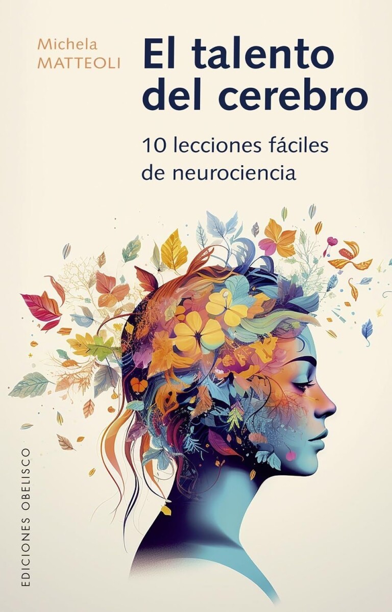 Talento Del Cerebro, El 
