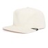 Goorin Bros Gorra - Corduroy Blanco