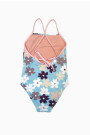 LOLA ONE PIECE Flower Bed Sky