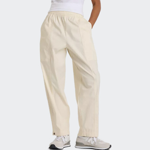 Pantalon New Balance Utility Beige