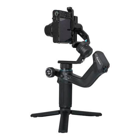 Gimbal Smartphones y Cámaras Feiyu Scorp Mini 2 Kit Seguimiento Ia 001
