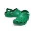 Classic Clog - Unisex Green Ivy