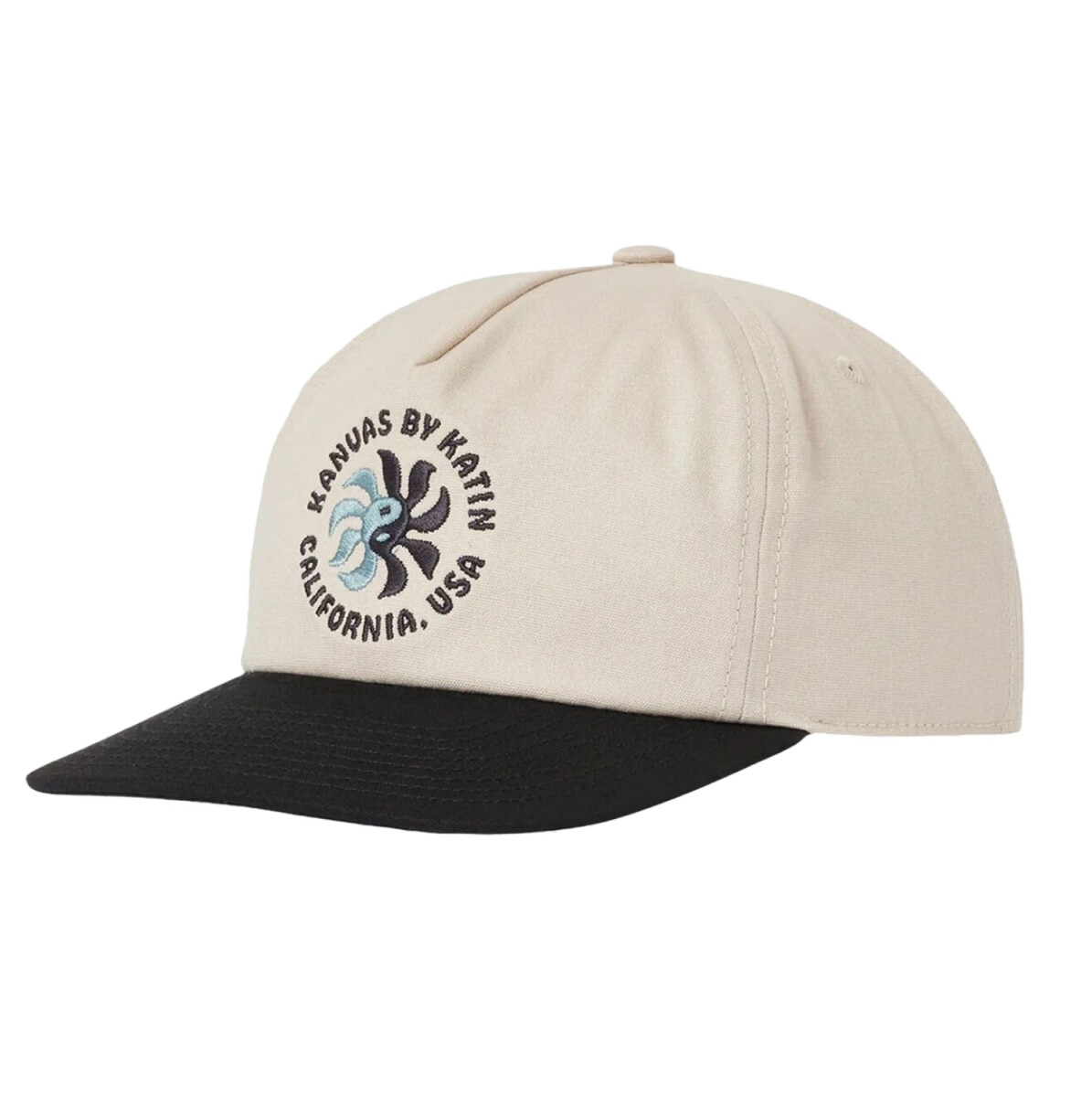 Gorro Katin Balance Hat - Blanco 