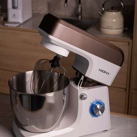 batidora planetaria 1400w COLOR UNICO