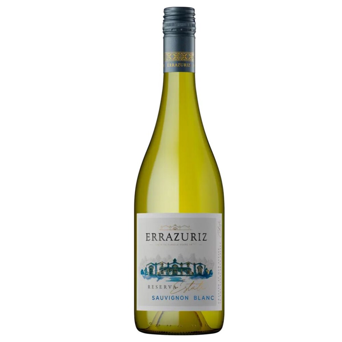Errazuriz Reserva Sauvignon Blanc 750ml 