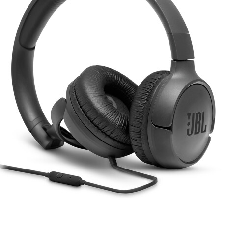 Auriculares Cableados 3,5mm Jbl Tune 500 32mm 001