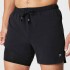 Shorts The 5" One Short (Lined) Hombre Black