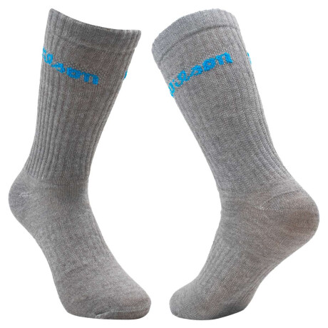 Medias Pack X3 Pares de Niños Multicolor