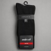 Media Pack x1 Negro