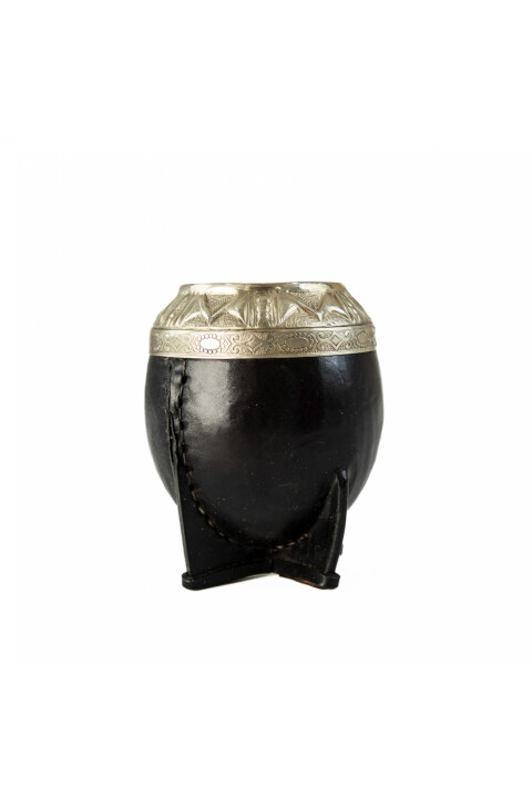 Mate Torpedo Premium negro Mate Torpedo Premium negro