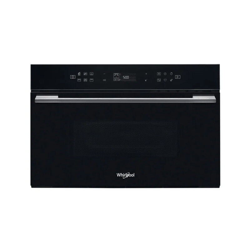MICROONDAS WHIRLPOOL EMPOTRABLE NEGRO 31LTS 950W MICROONDAS WHIRLPOOL EMPOTRABLE NEGRO 31LTS 950W