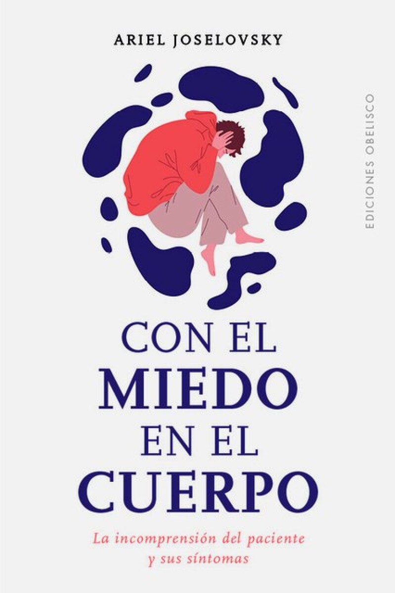 CON EL MIEDO EN EL CUERPO 
