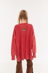 Sweater Alpine Naranja