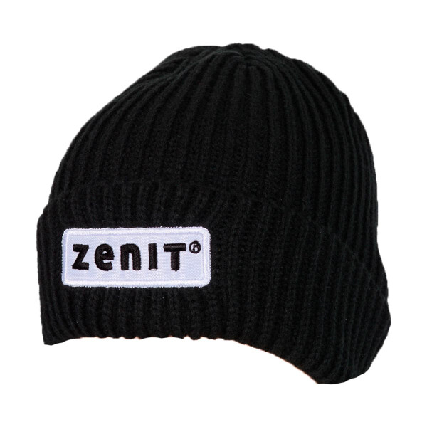 GORRO DE LANA MARINERO NEGRO GORRO DE LANA MARINERO NEGRO