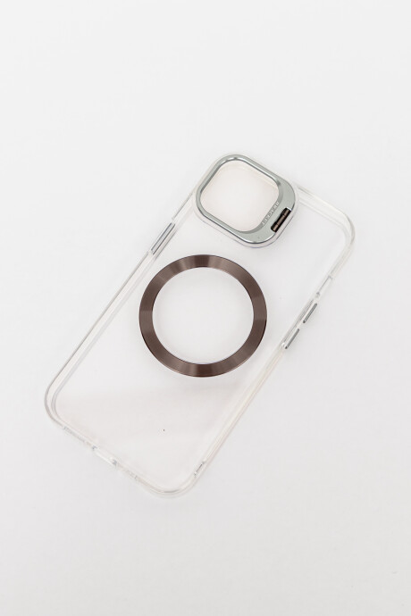 Funda De Celular Emilia Azul