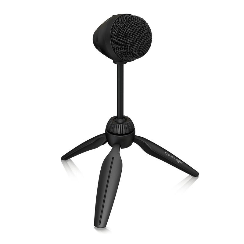 Microfono usb Behringer BU5 Microfono usb Behringer BU5
