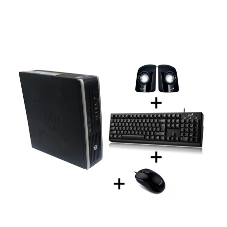 Mini PC Reacondicionado. Intel i3 - 4°GEN. RAM 4GB. Disco Sólido NUEVO 240GB. Win10. Mini PC Reacondicionado. Intel i3 - 4°GEN. RAM 4GB. Disco Sólido NUEVO 240GB. Win10.