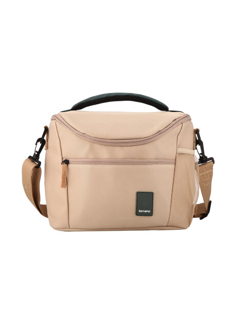 Ice Rover Bag Beige