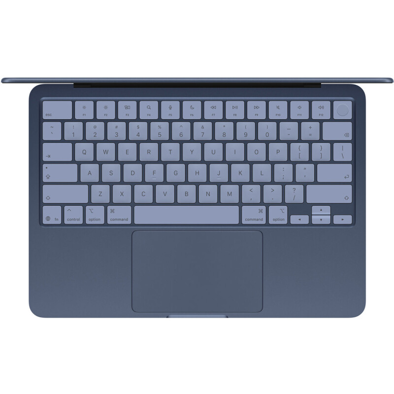 Notebook Apple Macbook Neo MHFG4LL A18 512GB 8GB 13" Indigo Notebook Apple Macbook Neo MHFG4LL A18 512GB 8GB 13" Indigo