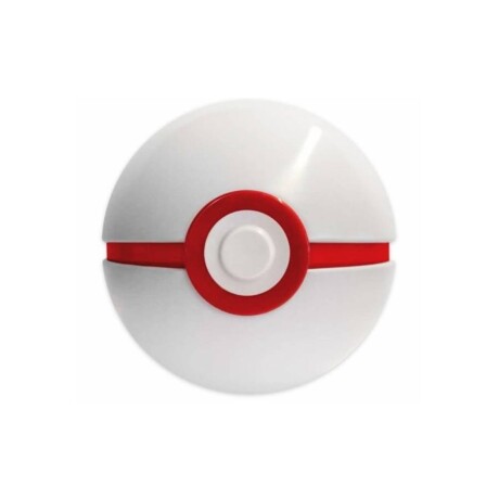 Pokémon Poké Ball Tin - Premier Ball Pokémon Poké Ball Tin - Premier Ball