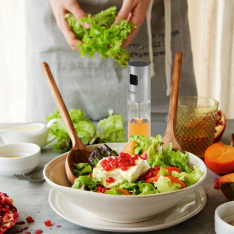 Pulverizador de Aceite y Vinagre Set 100 ml Pulverizador de Aceite y Vinagre Set 100 ml