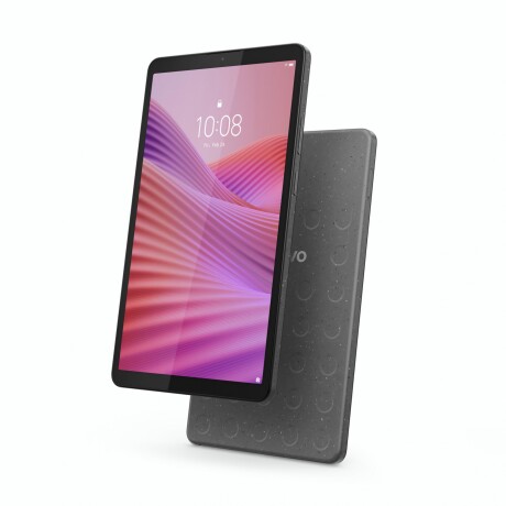 Tablet LENOVO Tab One 8,7' HD 64GB / 4GB RAM Android 14 - Luna Gray Tablet LENOVO Tab One 8,7' HD 64GB / 4GB RAM Android 14 - Luna Gray