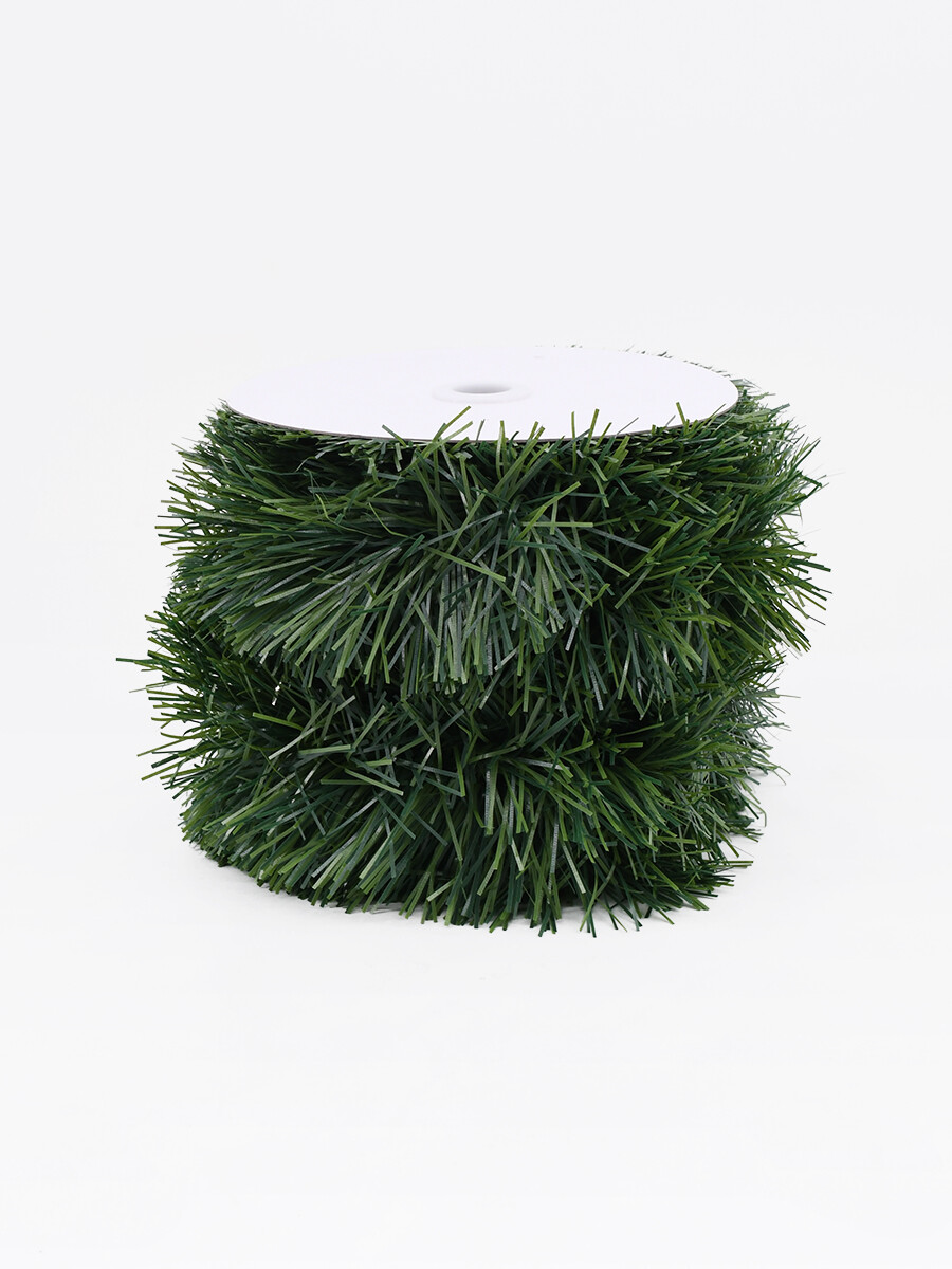 BOA VERDE ROLLO - VERDE 